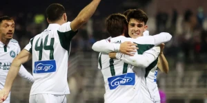 Ο Παναθηναϊκός έκανε «κόλαση» το πρόγραμμά του με 11+4 ματς «φωτιά» σ’ ένα δίμηνο