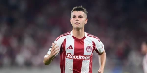 Στο κόλπο για Μουζακίτη και η Πόρτο - Πόσα ζητάει ο Ολυμπιακός σύμφωνα με τους Πορτογάλους