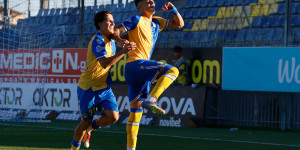 Ο Γραμμένος κάνει αυτό που λέει το... βιογραφικό του