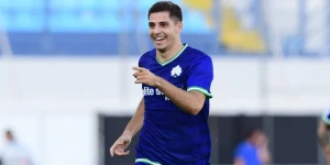 Ο Παναθηναϊκός θέλει τον Παντελίδη τώρα - Πότε αποφασίζει ο Μπενίτεθ