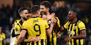 Πόσα πολλά κερδίζει η ΑΕΚ με νίκη κόντρα στην Κραϊόβα