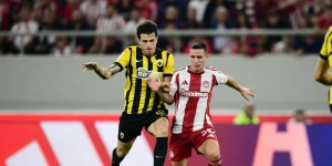 Πόσο εύκολο είναι για την Ελλάδα να πάρει και δεύτερο εισιτήριο για το Champions League