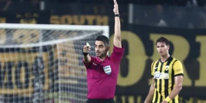 Αυτός σφυρίζει τον ΑΣΤΕΡΑ στο Κύπελλο