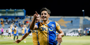 Οι σκόρερ του πρώτου γύρου και η ποικιλία στην επιθετική γραμμή