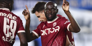 «Ο Κετού εντυπωσιάζει με τον Αστέρα AKTOR - Ποιες ομάδες τον θέλουν»