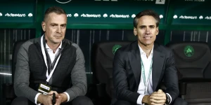 Μετά τον Κοντούρη, ο Παναθηναϊκός φουλάρει για μεταγραφή αριστερού μπακ απ' το εξωτερικό