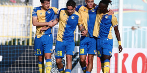 LIVE: ΠΑΣ Γιάννινα - ASTERAS B' AKTOR