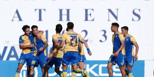 Με οδηγό τον πρώτο γύρο ο Αστέρας AKTOR B' στο ντέρμπι με τη Νίκη Βόλου