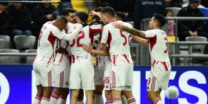 Το πρώτο ευρωπαϊκό «τρίποντο» άργησε για τον Ολυμπιακό, ήρθε στο κρύο και ήταν... καυτό!