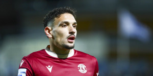 «Σφραγίζει» την άμυνα μακριά από το "σπίτι" του