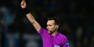 Ο Τσακαλίδης σφυρίζει τον ΑΣΤΕΡΑ με τον Άρη