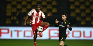 Τα πολλά παράπονα του Μεντιλίμπαρ από τον Μπρούνο