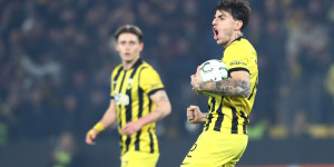 ΑΕΚ σε... τροχιά σερί - Το νέο ρεκόρ που ετοιμάζεται να «σπάσει» κόντρα στον ΟΦΗ