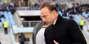 Κόντης για τον τραυματισμό του Αγγελίδη: "Ηταν τρομακτικό έτσι όπως είδα τη φάση"