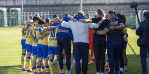 Οι 4 ομάδες των προημιτελικών του Κυπέλλου