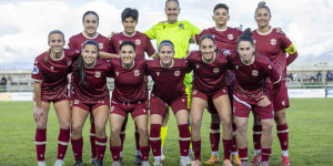 Για την πρόκριση κόντρα στον Πύργο τα κορίτσια του ΑΣΤΕΡΑ