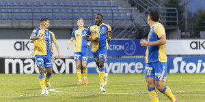 Τα διαστήματα που βρίσκει δίχτυα ο Αστέρας AKTOR