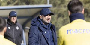 Η «πρώτη» του Ράσταβατς με χαμόγελα (video)