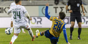 Ολες οι "μάχες" που έχει να δώσει ο Αστέρας AKTOR στο σπίτι του