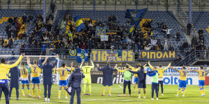 Με σύμμαχο το αήττητο εντός έδρας