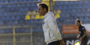 Αντωνόπουλος: "Μέχρι τώρα  έχουμε φανεί πάρα πολύ ανταγωνιστικοί, αλλά..."