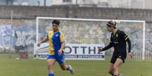 Η πρώτη και πιο γλυκιά νίκη των κοριτσιών του ΑΣΤΕΡΑ κόντρα στην ΑΕΚ