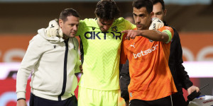 Η ανάρτηση του ΠΣΑΠΠ για τον τραυματισμό του Αγγελίδη και το fair play του ΟΦΗ