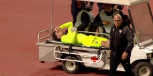 Μεγάλη ανησυχία για Αγγελίδη, θα κάνει άμεσα εξετάσεις στην Αθήνα