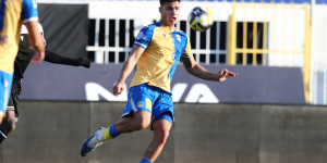 ΠΑΣ Γιάννινα: ''Περαστικά και ταχεία ανάρρωση στον Χρήστο Αλμύρα''