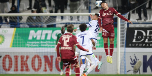 Ο ASTERAS AKTOR έφτασε τα 600 ματς στη Super League