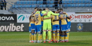 Πόσους βαθμούς μάζεψε ο Αστέρας AKTOR το 2025