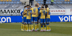 Να πάρει το... αίμα του πίσω