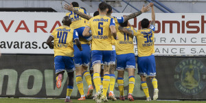 Το 2025 του ASTERAS AKTOR στο "Θεόδωρος Κολοκοτρώνης"