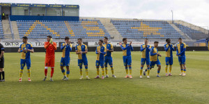 Οι παίκτες του ASTERAS B' AKTOR με τον μεγαλύτερο χρόνο συμμετοχής
