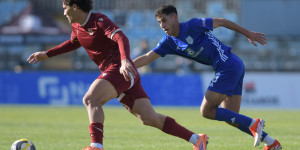 O ASTERAS B' AKTOR υποδέχεται τον Καμπανιακό