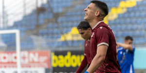 Νίκη Βόλου - ASTERAS B' AKTOR 3-1: Πάλεψε στο «κλουβί», αλλά λύγισε από τους Βολιώτες