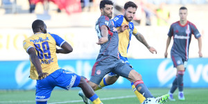 Επίσημη η αναβολή του ASTERAS AKTOR - Ολυμπιακός