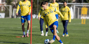 Κορυφώνεται η προετοιμασία για Άρη