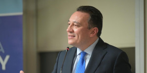 Βλάσης για Αστέρα: "Όταν ο Αρκαδικός λαός είναι ενωμένος, τα πάντα μπορούν να γίνουν"