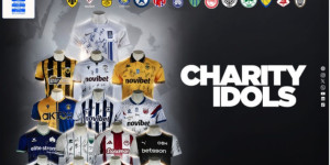 Ο ASTERAS AKTOR συμμετέχει στην δημοπρασία αλληλεγγύης Charity Idols 2025