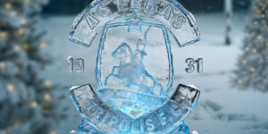 Οι χριστουγεννιάτικες ευχές του ASTERAS AKTOR