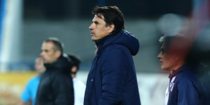 Επίσημα τέλος ο Κόουλμαν