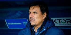 Κόουλμαν: «Κάναμε ίσως το χειρότερό μας παιχνίδι...»