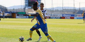 Φρίμπονγκ ο "σερβιτόρος"