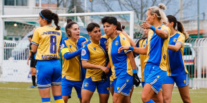 Πώς διαμορφώθηκε η βαθμολογία μετά τη νίκη των κοριτσιών του ΑΣΤΕΡΑ