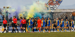 Το όμορφο βίντεο των κοριτσιών του ΑΣΤΕΡΑ για Καλά Χριστούγεννα