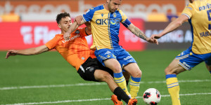 Η «κιτρινομπλέ» Κυριακή και τα υπόλοιπα ματς των ομάδων του ASTERAS AKTOR