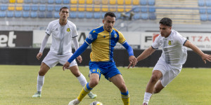 Αυτός σφυρίζει τον Αστέρα AKTOR B' στα Γιάννενα