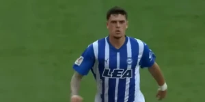 Ο Παναθηναϊκός εξετάζει την περίπτωση του Χάβι Λόπες