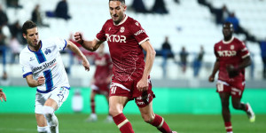 Ο ΟΦΗ ένας από τους αγαπημένους αντιπάλους του Μακέντα